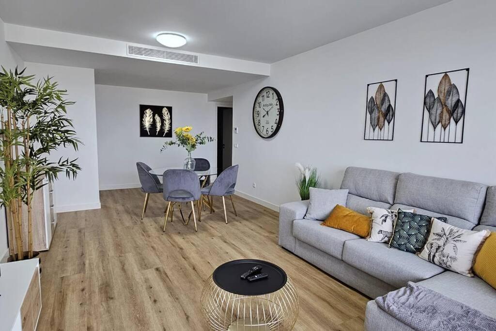Vista Mar - Ac, Parking And Pool Apartment Funchal  Exterior photo