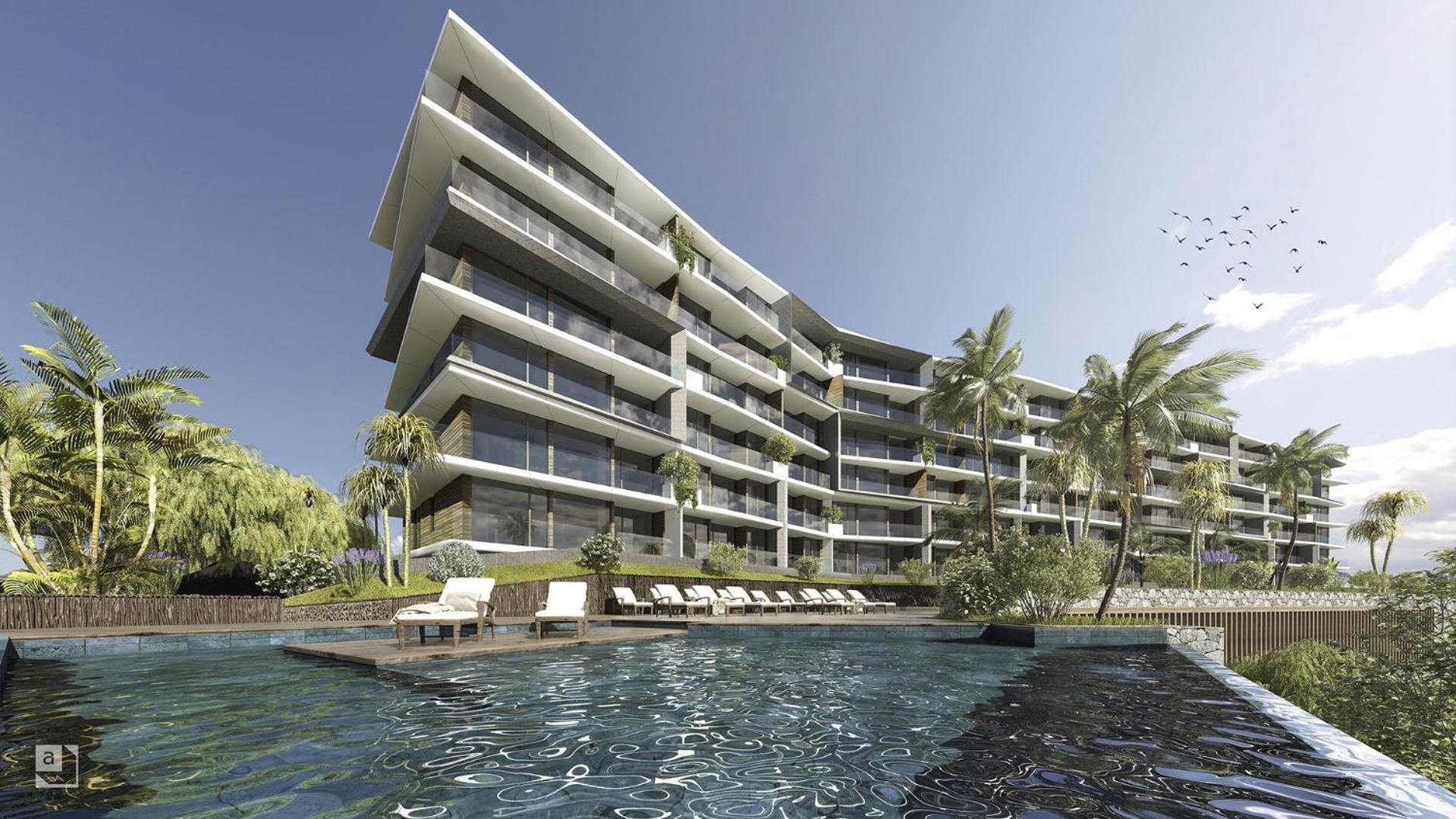 Vista Mar - Ac, Parking And Pool Apartment Funchal  Exterior photo